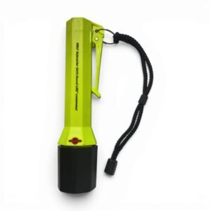 Lanterna Pelican Sabrelite 2010 Led SUBMERSIVEL