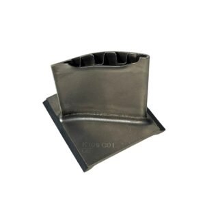 PALHETA PARA TURBINA A GAS K109G01 GE AIRCRAFT