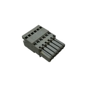 Conector fêmea WAGO para uso com o sistema X-COM 769-106