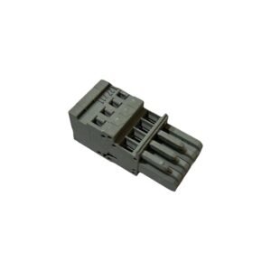 Conector fêmea WAGO para uso com o sistema X-COM 769-104