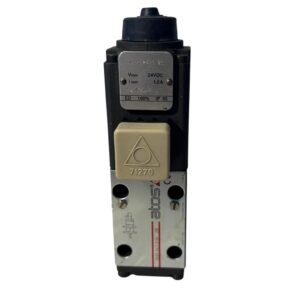 Válvula de Fluxo de Pressão Proporcional DH0-0613A20 ATOS