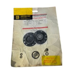 kit de reparo de relé INCOMPLETO R82X0000022
