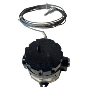 Termostato à prova de explosão T720T20A303069L (Série T7)