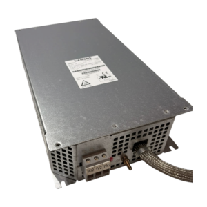 Reator Saida Modulo para Siemens - 6SL32020AJ232CA0