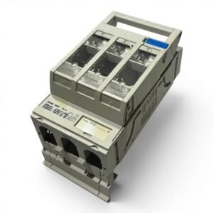 Chave Seccionadora Corta Circuito SILAS NH100 160A