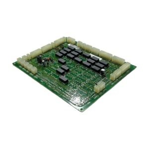Placa Circuito Eletronico para TMT ATI-N004D-500 94V