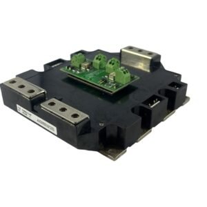 Módulo Transistor IGBT para Mitsubishi - CM900DU-24NF