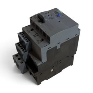 Chave Partida Dir 24Vca 3RA6250-1BB32 690V 6 KV