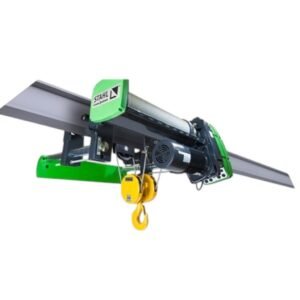 Talha Cabo Aço 10 Toneladas para STAHL -SH 5025-20 4/1 L4