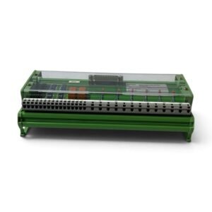 Modulo Vensys Elektrotechnik Gmbh Diepholz 1682 Hv/io Nr 646