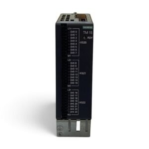 Módulo Terminal 24V 0,5A 6SL30550AA003FA0 Siemens