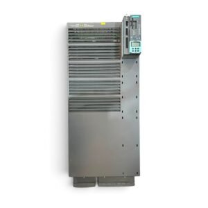 Modulo Alimentacao Conversor para Siemens 6SL3210-1SE31-1AA0