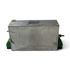 Filtro Entrada 380V-480V 12A Siemens 6SL30000HE150AA0