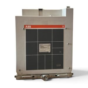 CONTATOR V7,2/ZC AB00010504 ABB 100-250V 400A 50/60Hz