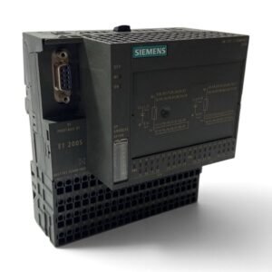 bloco eletrônico SIMATIC ET 200S 6ES7151-1CA00-1BL0 Siemens