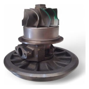 Turbo Compressor Navio Cat 442732-0005 14.6l Pronta Entrega