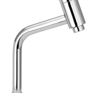 Torneira Banheiro Lavatório Link Mesa Pia Cuba Metal