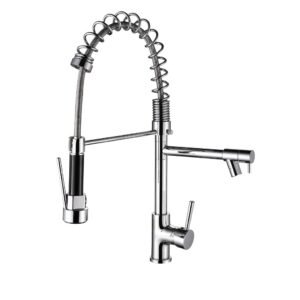Torneira Cozinha Gourmet Misturador Monocomando