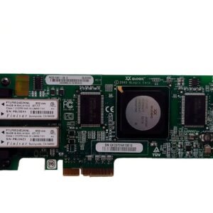 Qlogic Hba Fibre Channel 4gbps 2Portas Qle2462 Px2510401-61E