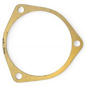 Junta Flange 0,8mm Caterpillar 7n-4895 Pronta Entrega