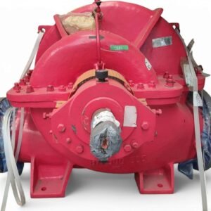 Bomba Combate Incêndio P-33 Imbil Bp 300-500 15 Kgf/cm3