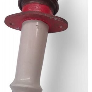 Bucha De Passagem Porcelana Int/ext Pronta Entrega