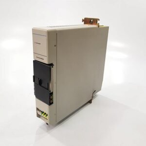 Allen Bradley 1394-am75-a Servo Módulo Controlador Axis 15