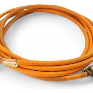 Cabo Energia Conector Zp2 7m Equipamentos Industriais