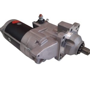 Motor de Arranque RE500345 Menzeh