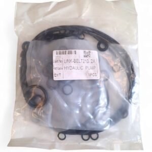 Kit De Vedação da Bomba Hidráulica Nok Link-Belt210 2x