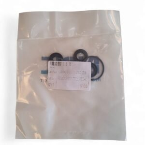 Kit de Vedação do Pedal Controle Remoto Nok Link-Belt210 2x
