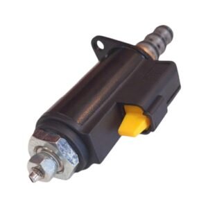 Válvula Solenoide 121-1491 / 131-5745 / 457-9878