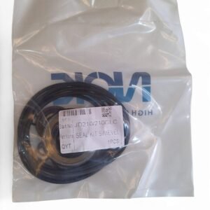 Kit de vedação Braço Giratório Jd210/210Glc Pronta Entrega