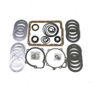 Kit Master Reparo Câmbio Automático FMX Ford Mercury 68-81