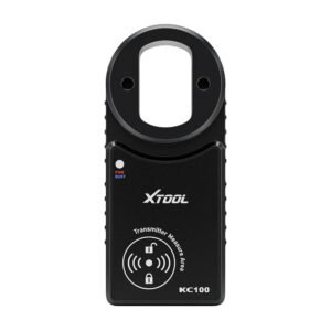 XTOOL KC100 Programador Transponder Chaves