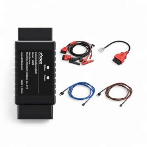Xtool Adaptador Perda Total Chaves M822
