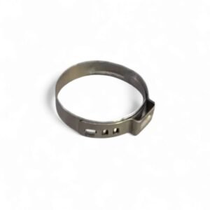 Abraçadeira Mercury 8M0143696 Para Motor Popa Náutico