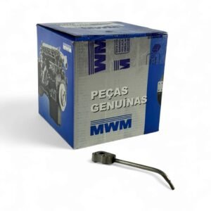 Ejetor Óleo Lubrificante Para Mwm Motor Diesel - 7002397c3