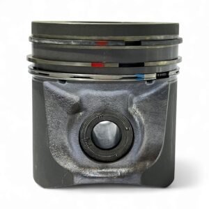 Pistão C/ Anéis Para Mwm Motor Diesel 4.10 103mm - G8041