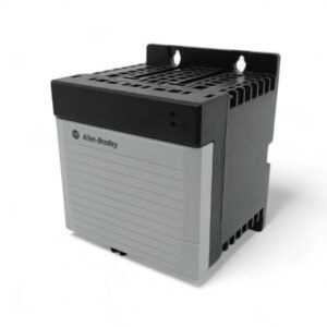 Allen Bradley Fonte Alimentação CLP Série A 1756-PA75R