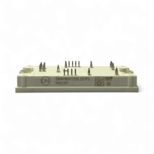 Módulo IGBT - Tiristor SCR 1200V 160A onsemi - SNXH160T120L2Q1PG