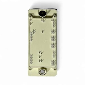 Módulo IGBT - Tiristor SCR 1200V 160A onsemi - NXH160T120L2Q2F2S1G