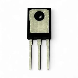 Transistor Potência Industrial onsemi - 1R25DKFGH75T65
