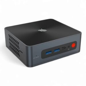 Beelink Mini Pc Sei8 Intel Core-i5 8279u 500gb 8gb Ram