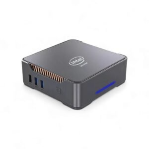 Mini Pc Gk3pro Celeron N5105 8gb Ram 256gb Ssd
