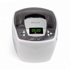 Limpador Ultrassônico iSonic P4810 Digital 2.1L
