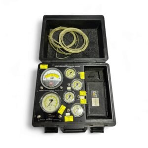 Kit Medidor Pressão Motor Diesel Caterpillar 1U5470