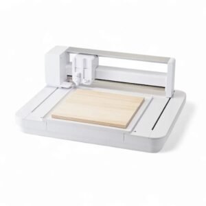Máquina Corte Relevo Gravação Silhouette Curio 2