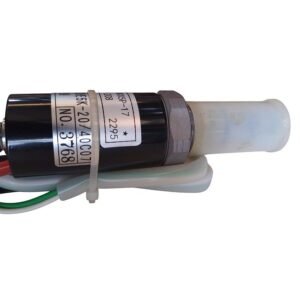 Válvula Solenoide para Hyundai - XJBN-0038 Menzeh