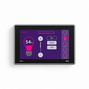 Painel de Operação Beijer - X2 base 10 f2-adp Touch